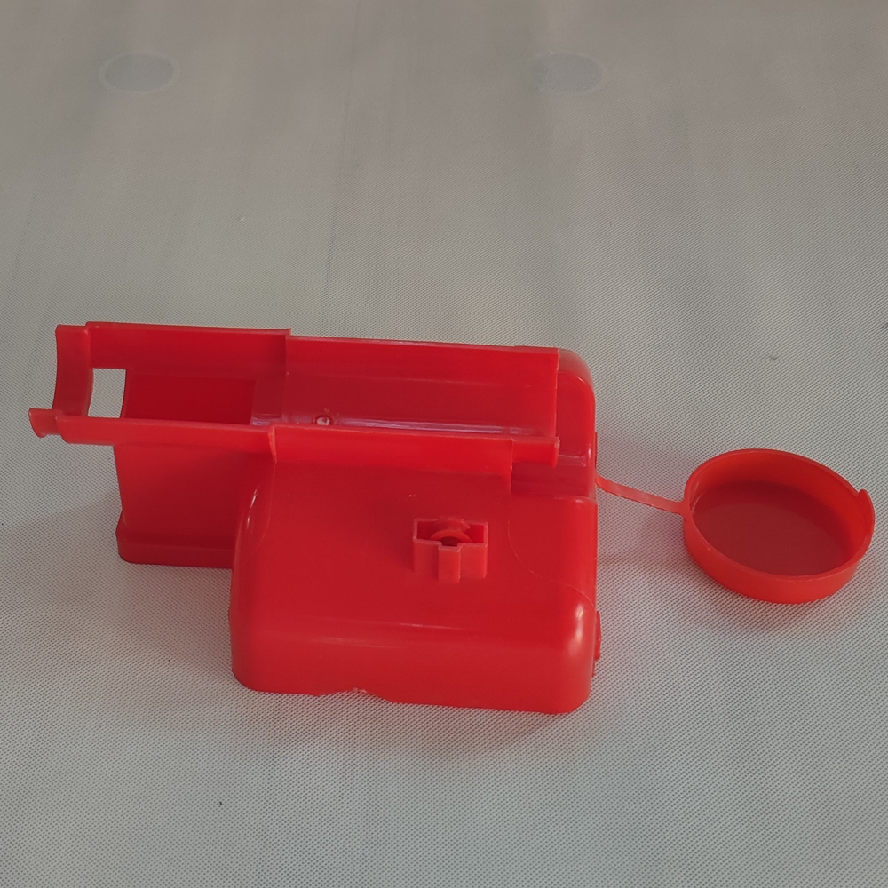 pig feeder parts