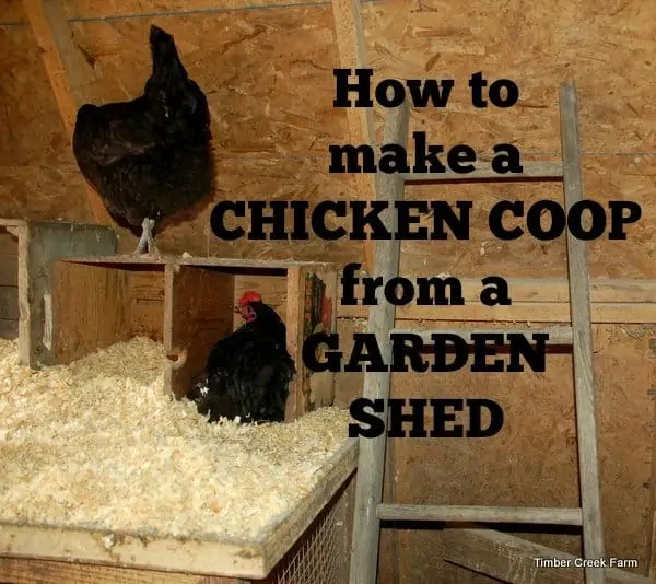 Chicken Coop - farm & garden - by owner - sale