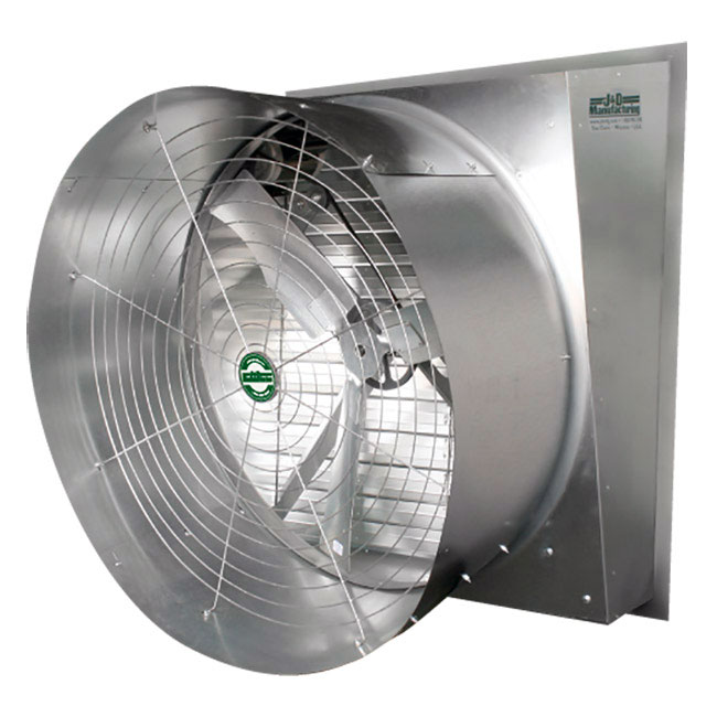 Exhaust Fans & Ventilation | Exhaust Fans - Cabinet | J&D Wall Master Agricultural Exhaust Fans - GlobalIndustrial.com