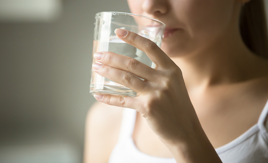 Drinking Water Systems