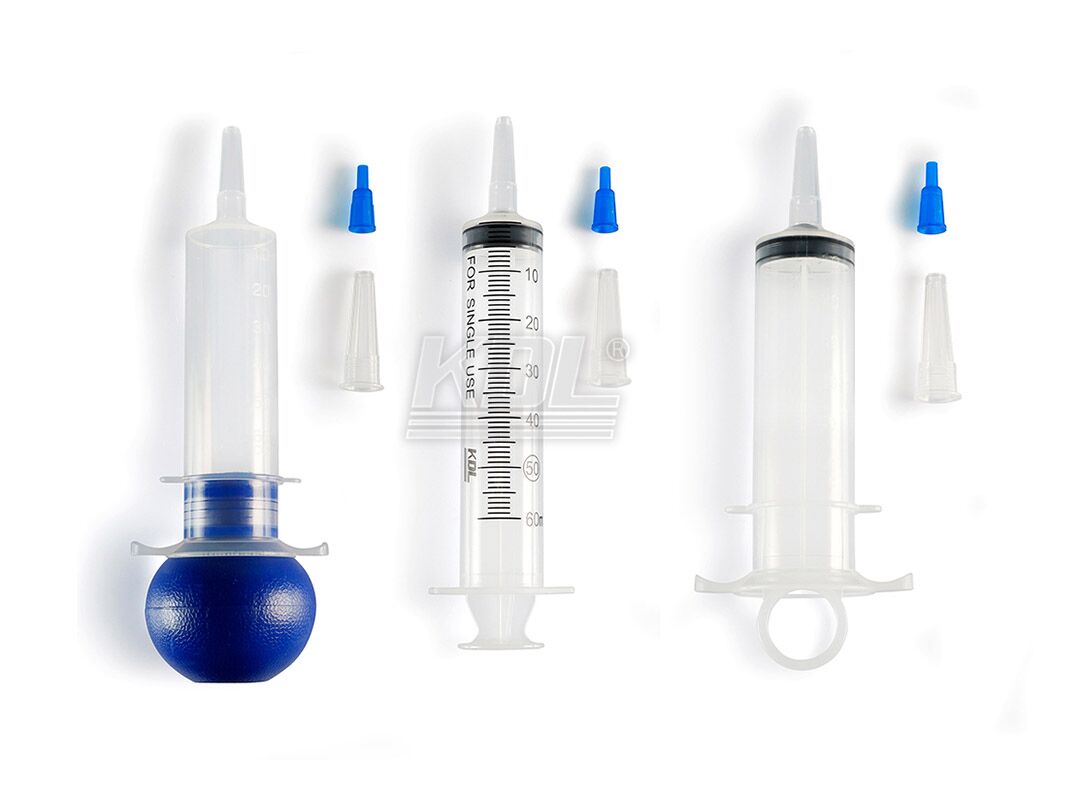 Irrigation Syringe Factory: Top-Quality Products and Efficient Solutions