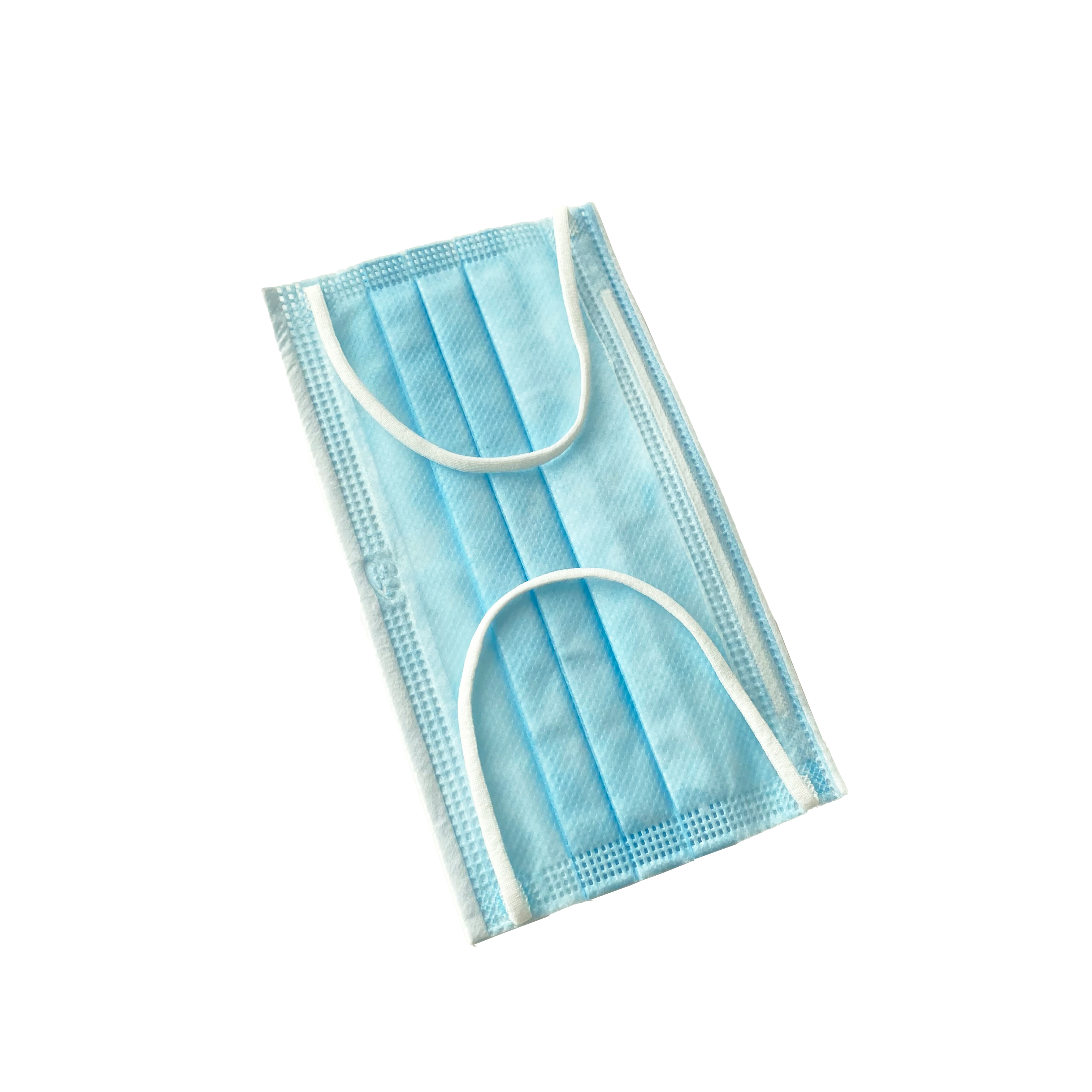 Get Quality <a href='/disposable/'>Disposable</a> Surgical Mask Level 3 Directly from Factory - Buy Now!