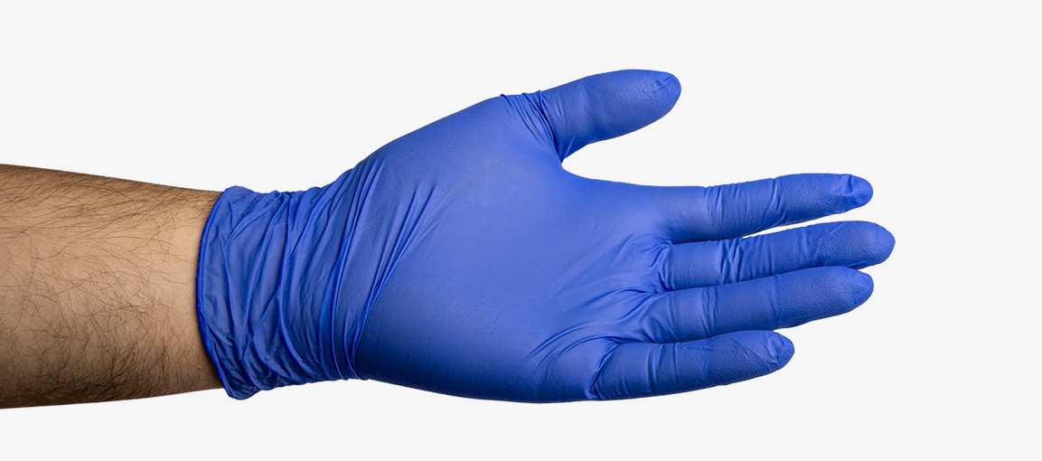 Nitrile Gloves - Wholesale | Emerald Gloves