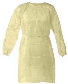 Isolation Gowns Disposable | Costumes | Thompson | Kijiji