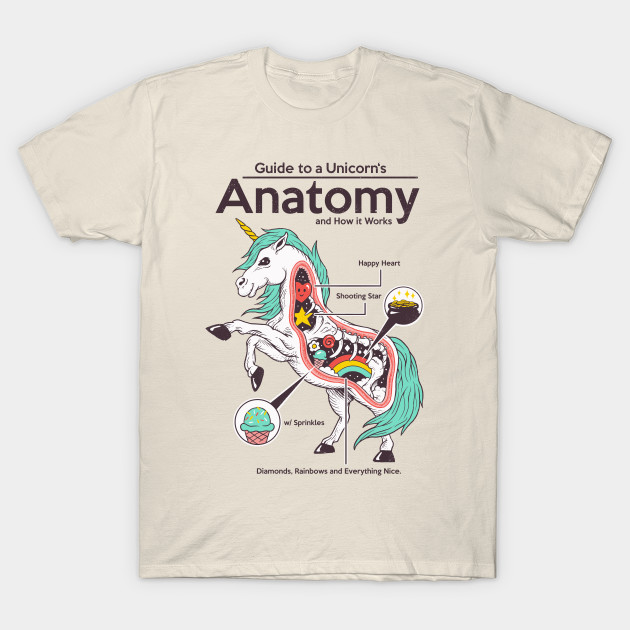 Unicorn T-Shirts | TeePublic