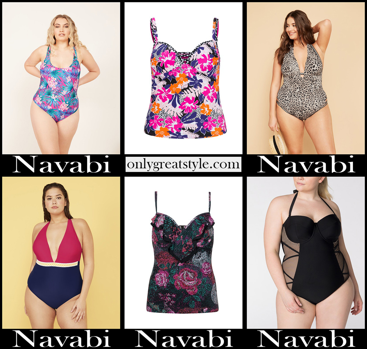 Plus Size Swimwear Sales at Shop People | People