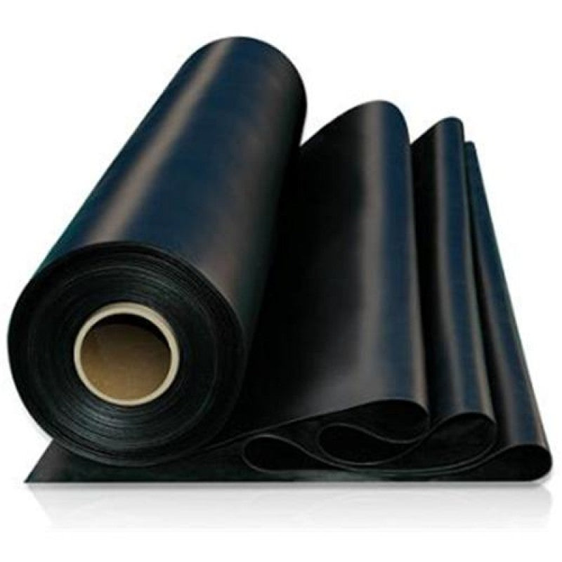 Rubber Sheeting Range | COBA Europe