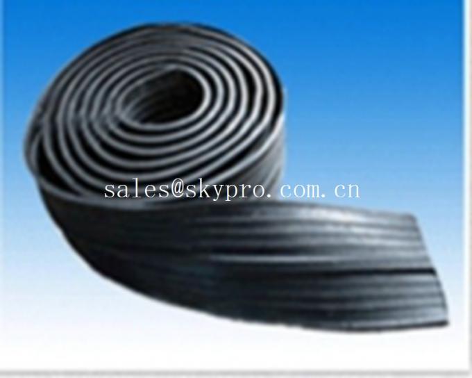 Climate resistant rubber water stop tape Molded Rubber Products with high tensile strength 0