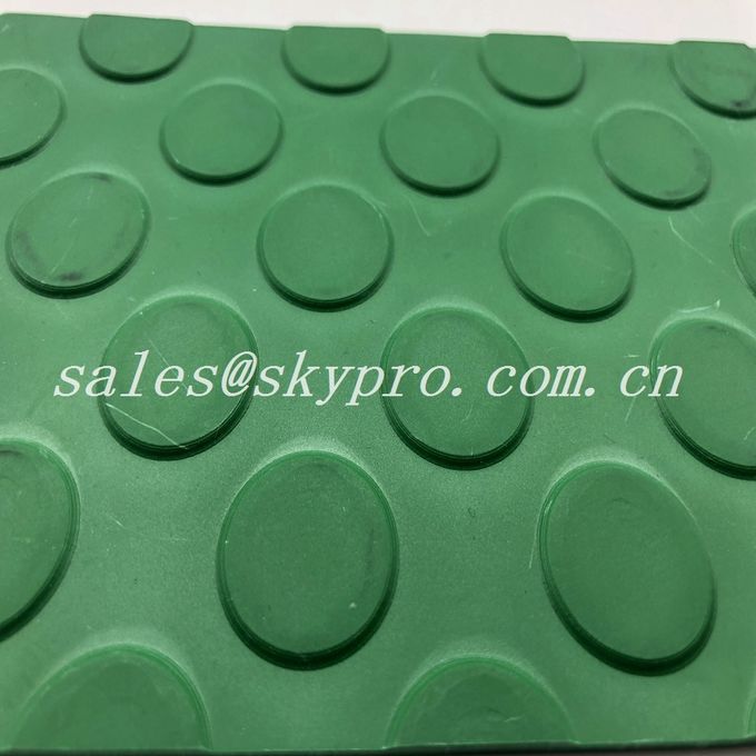 Waterproof PVC Anti - Skid Plastic Sheet , Bathroom Walkway Vinyl Floor Carpet 2