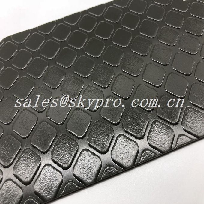 Indoor And Outdoor Pvc Mat Waterproof Pvc Floor Mats For Office 0