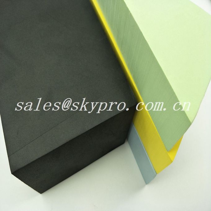 Eco-Friendly Fitness Health High Density Eva Foam Building Blocks Sheet 0