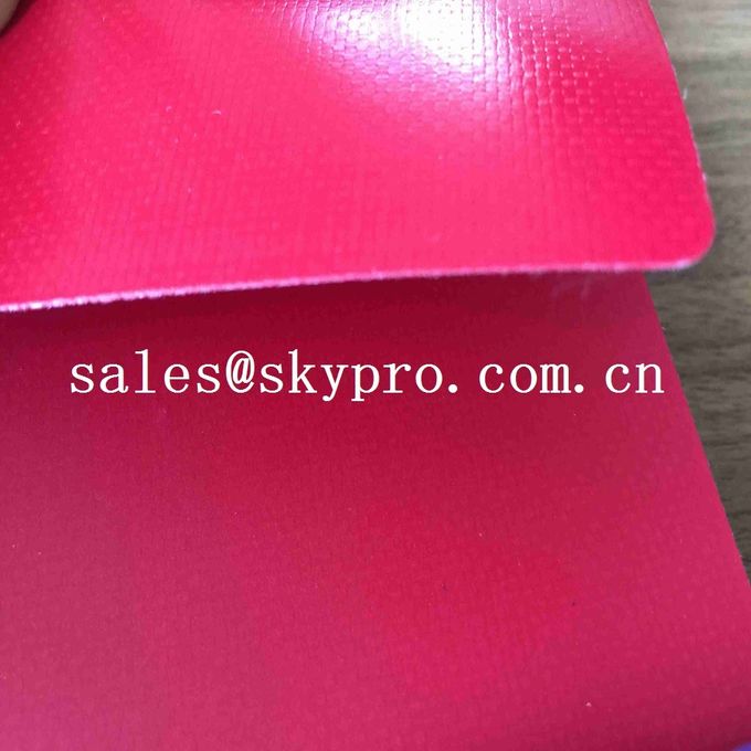 Cover PVC Tarpaulin Super Strong Vinyl Polyester PVC Fabric Truck Tarps Tarpaulin Covers 0