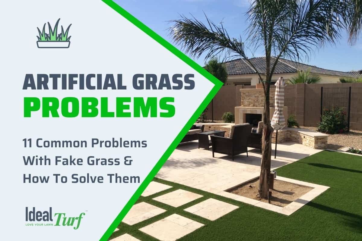 Artificial Grass | Top Turf Miami