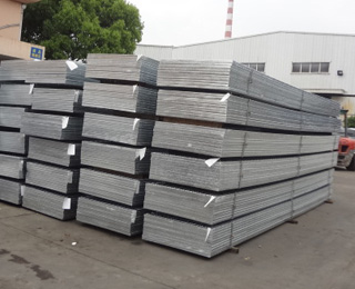 Premium Quality Galvanized <a href='/bar-grating/'>Bar Grating</a> | Factory Direct JG304.5/30/100FG