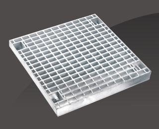 I BAR GRATING | Factory Direct Supplier | Custom Sizes Available