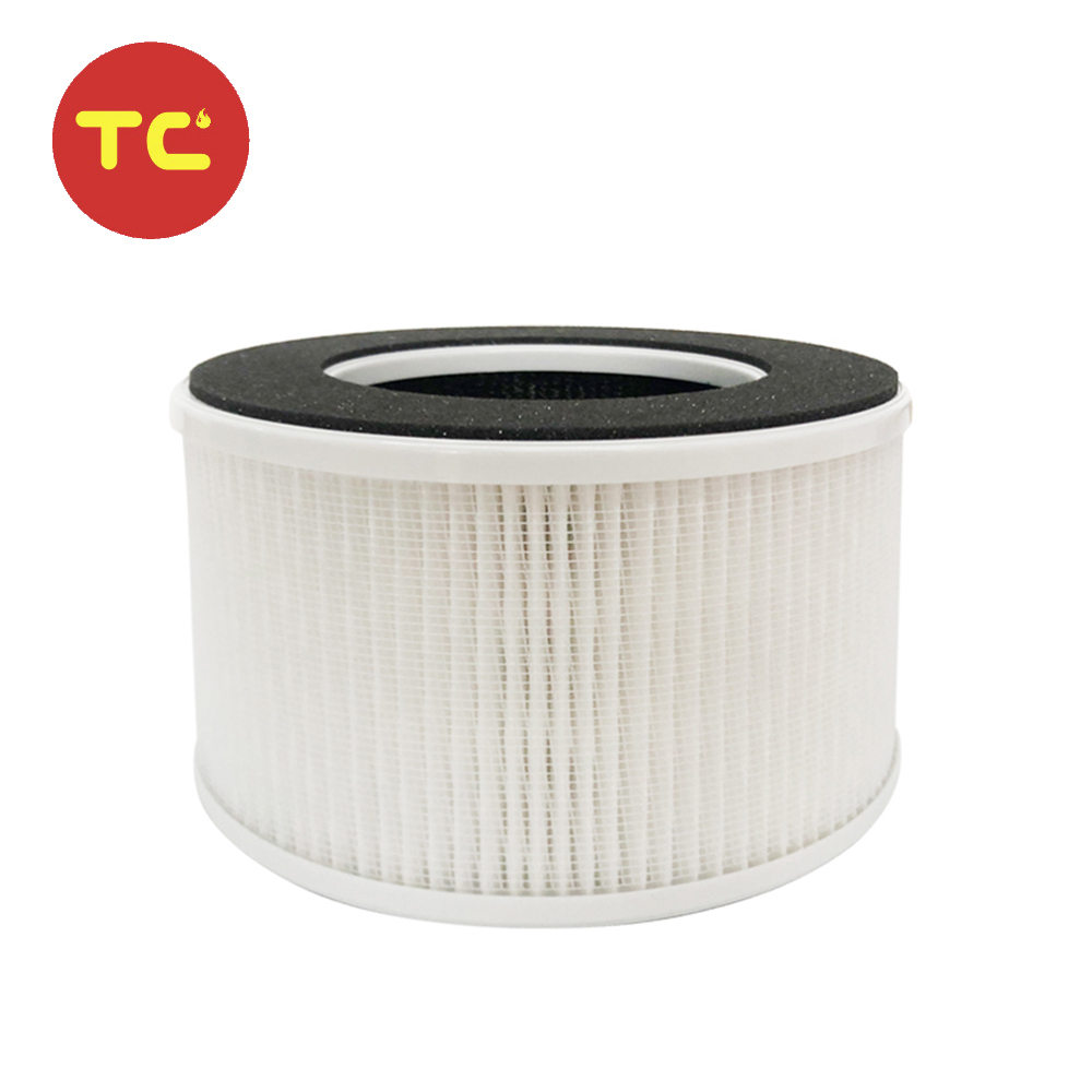 HME020020N AKJ050GE Compatible HEPA Filter - Factory Direct Replacement | Protect Your Air with 3-in-1 True HEPA Technology