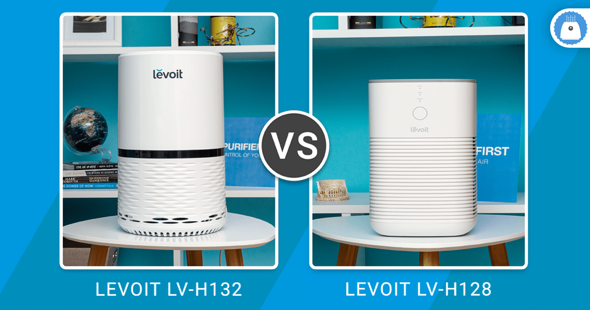 Levoit LV-H132 Vs Levoit LV-H128 - Comparison (2021)