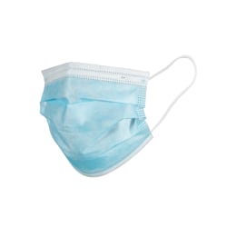 Disposable 3-ply Non Woven Face Mask - Products - Xinxiang Neptunus Medical Instrument Co., Ltd
