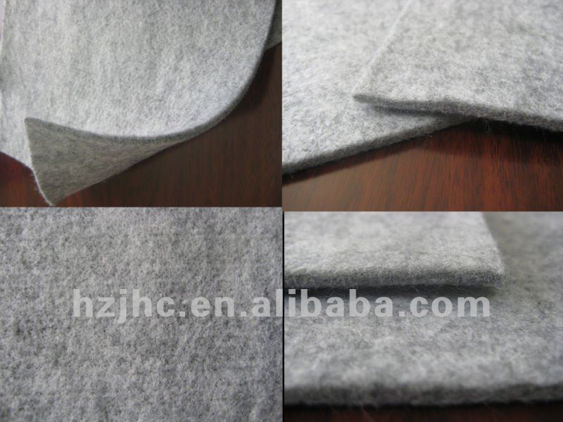 Polyester Stitchbond Nonwoven Chair Cover Fabric Made In China