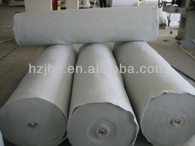 Hydroponics PP Nonwoven Geotextile For Plant Pot Grow Bags