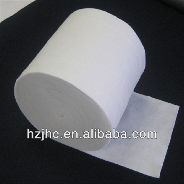 spunlace non woven fabric soft wipes