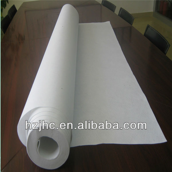 High Quality Reinforced needle punch nonwoven fabric machine