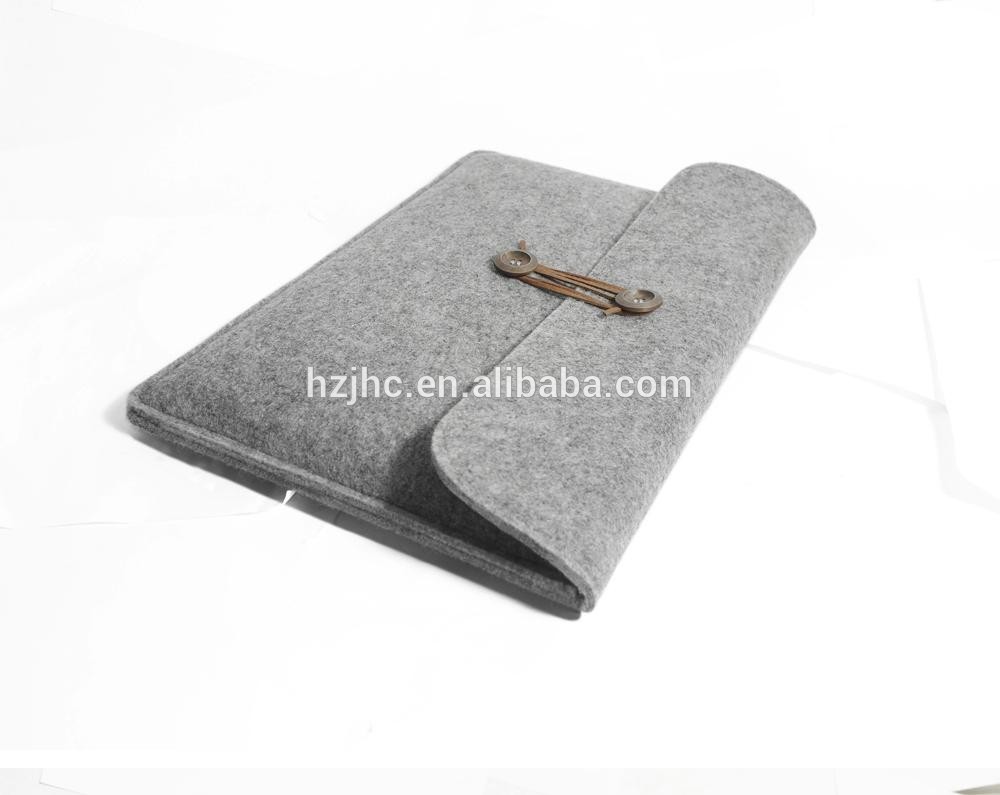 OEM nonwoven felt pencil case /bags