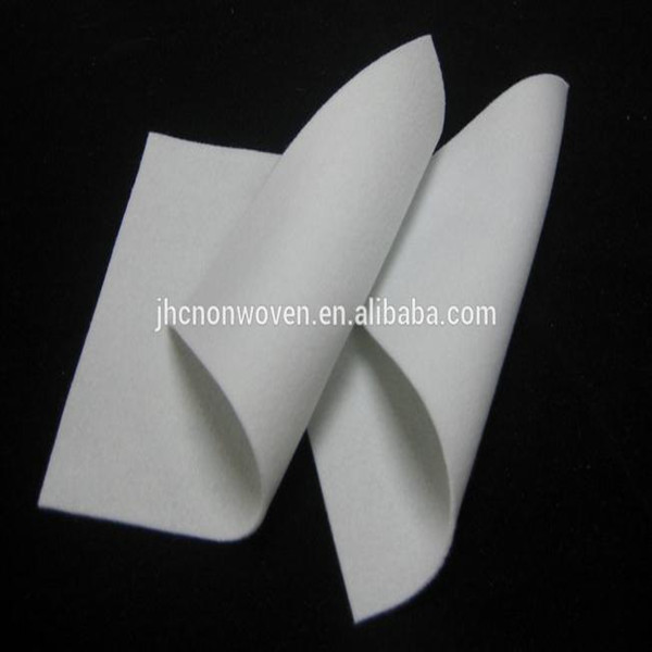 Cheap bulk polyester <a href='/needle-punched-non-woven/'>needle punched non woven</a> furniture/shoe/sofa lining fabric