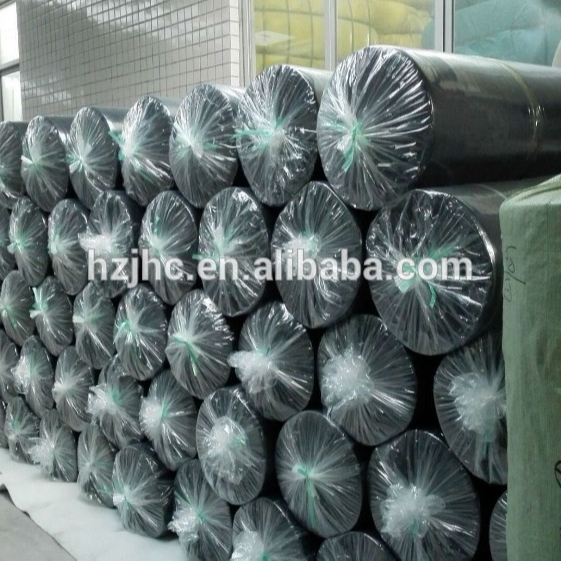 Factory Direct: Wholesale <a href='/felt/'>Felt</a> Fabric Rolls - JHC Nonwoven Needle Punched