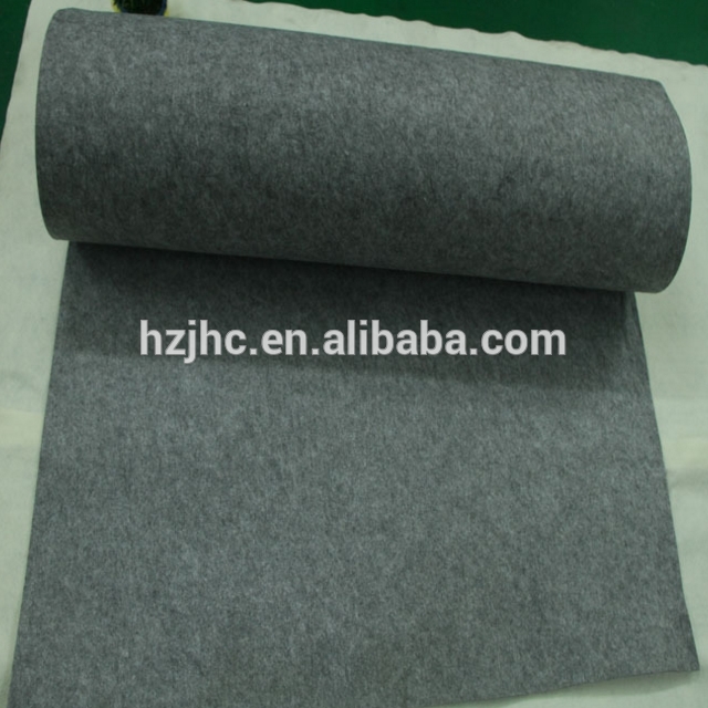 High Quality Needle Punched <a href='/fabric-non-woven/'>Fabric Non Woven</a> <a href='/carpet/'>Carpet</a> Fabric