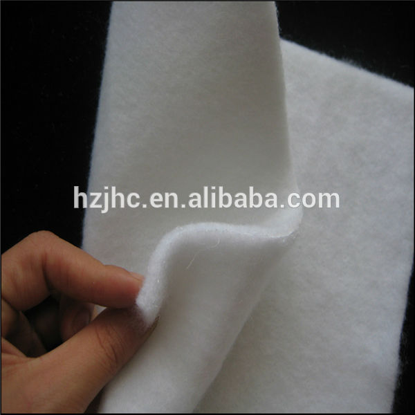 Needle Punch Polyester Nonwoven Hard Felt Roll - China Felt and Felt Roll  price