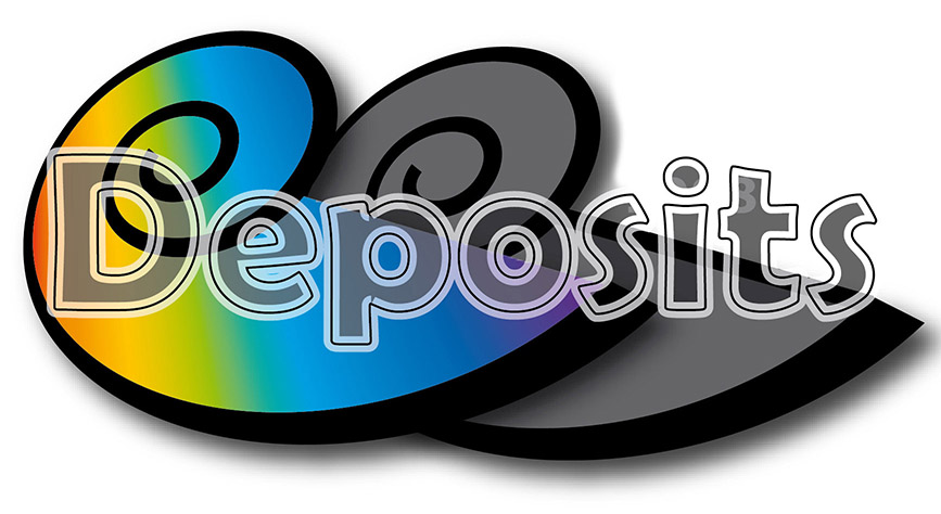 sintered stone Deposits Magazine