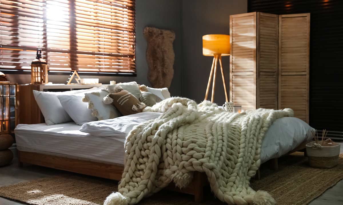 Dark Wood Beds & Bed Frames - Buy Online | Mattressman