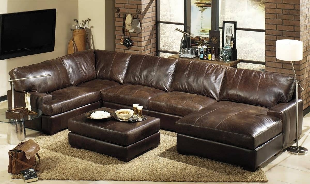 Leather <a href='/sectional-sofa/'>Sectional Sofa</a> With Chaise Good Leather <a href='/sectional-sofa-with-chaise/'>Sectional <a href='/sofa-with-chaise/'>Sofa With Chaise</a></a> In Sofa Table Ideas With Leather Sectional Sofa With Chaise Leather Sectional Sofa Bed With Chaise  deltaemulatoriosapp.com