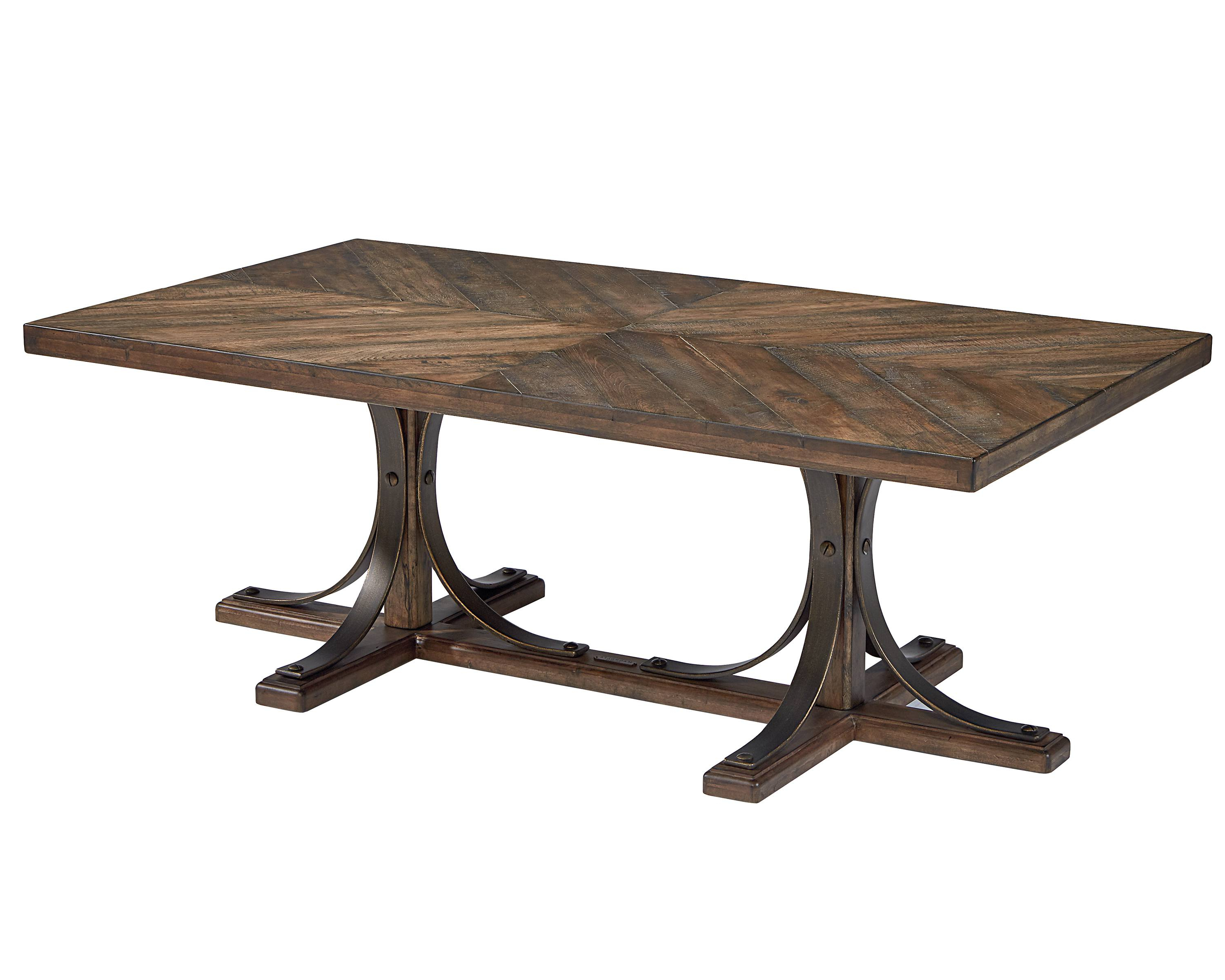 Thin Coffee Table | Lekker Home