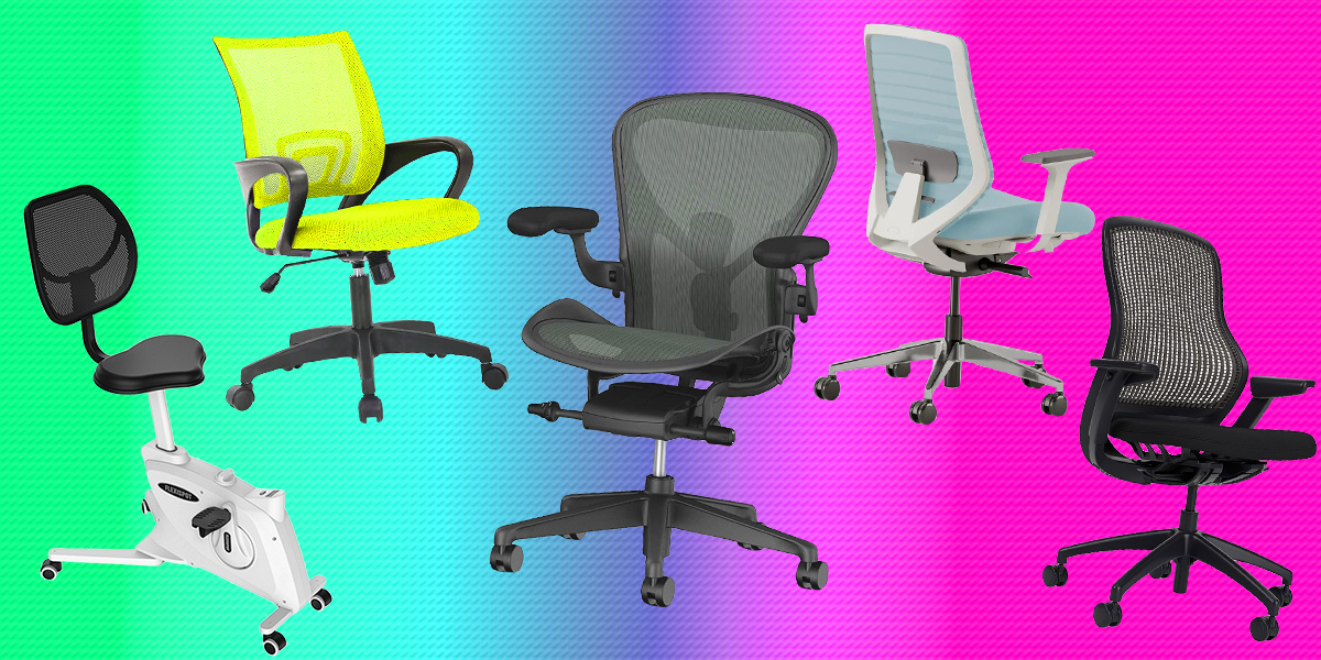 Ergonomic office chairs 23432 : Carebd.org