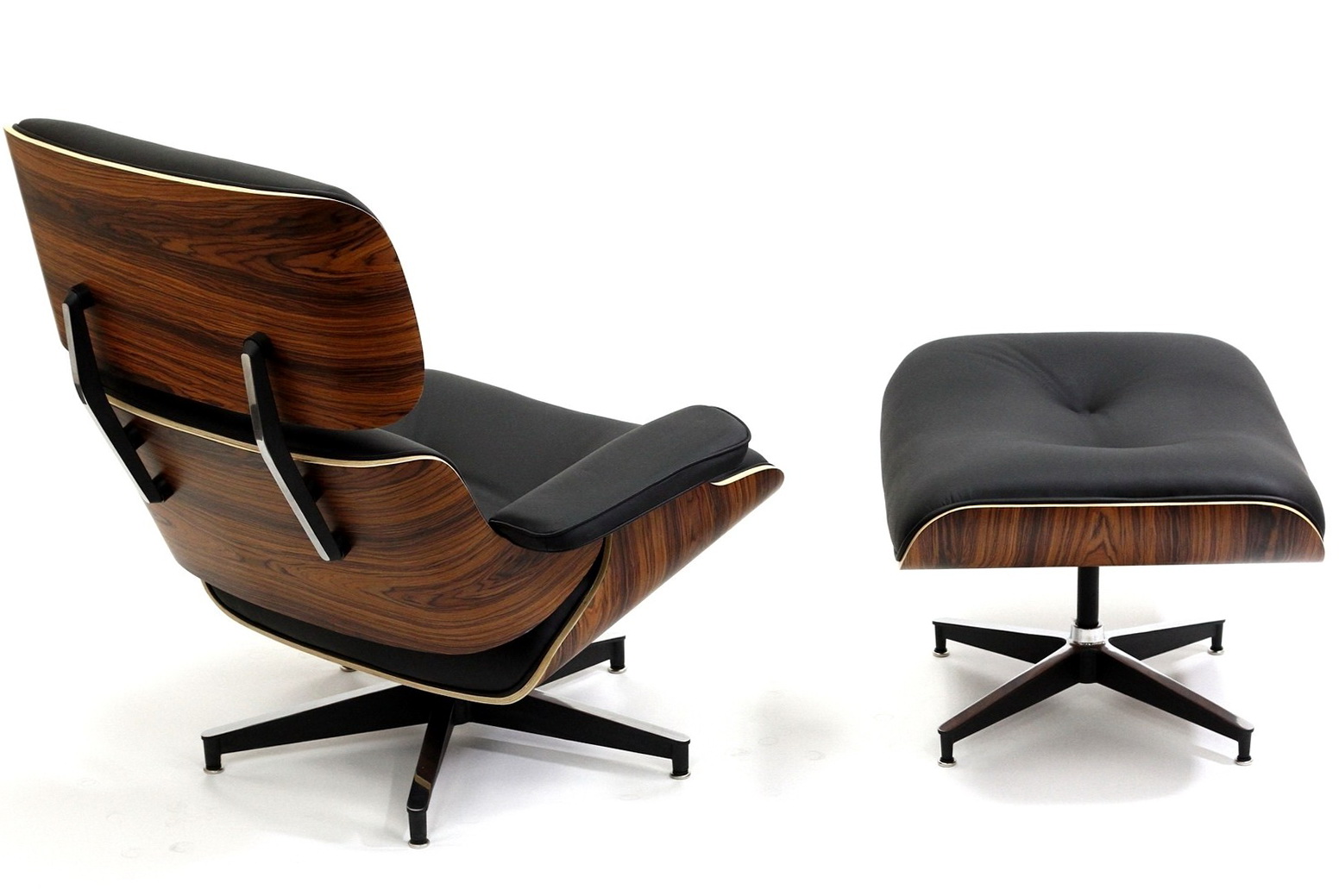 Eames Lounge Chair And Ottoman Lounge Chair Ottoman Eames Lounge Chair Ottoman  potboilervcu.com