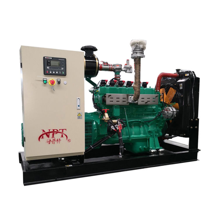 30KW Biomass <a href='/gas-generator/'>Gas Generator</a> | High-Quality Factory Products