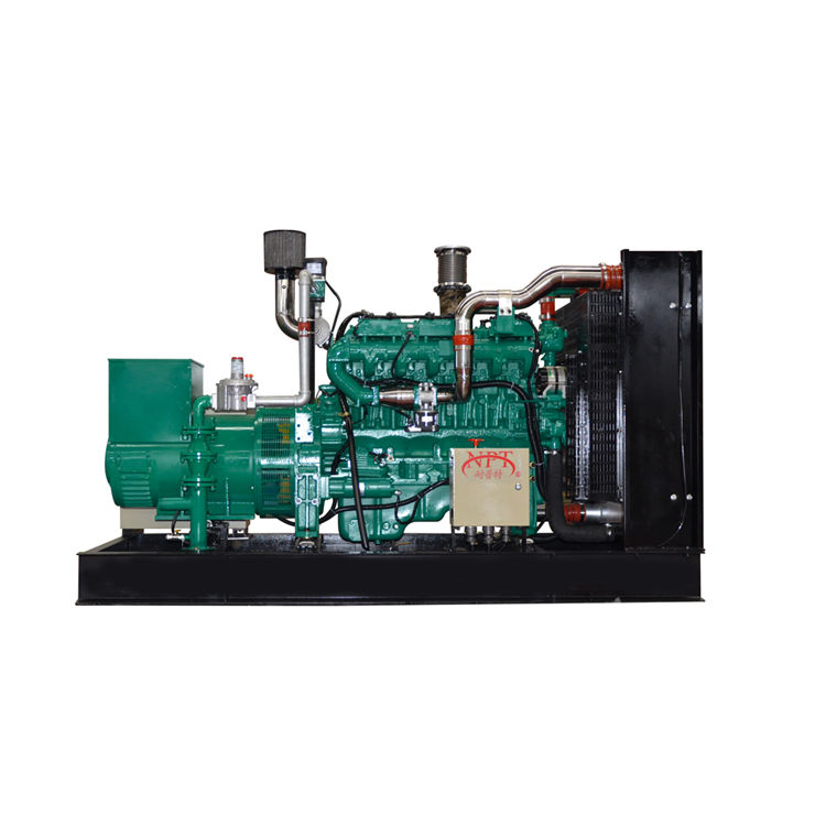 Product Specifications For 150KW Biomass <a href='/gas-generator/'>Gas Generator</a>