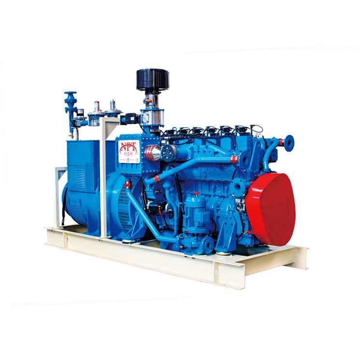 Premium 280KW LPG <a href='/gas-generator/'>Gas Generator</a> | Factory Direct | Product Specifications