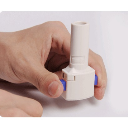 <a href='/dry-powder-inhaler-dpi/'>Dry Powder Inhaler (DPI)</a> for <a href='/asthma/'>Asthma</a>/<a href='/dpi-inhaler-for-capsule/'>DPI inhaler for capsule</a>/Capsule Inhaler