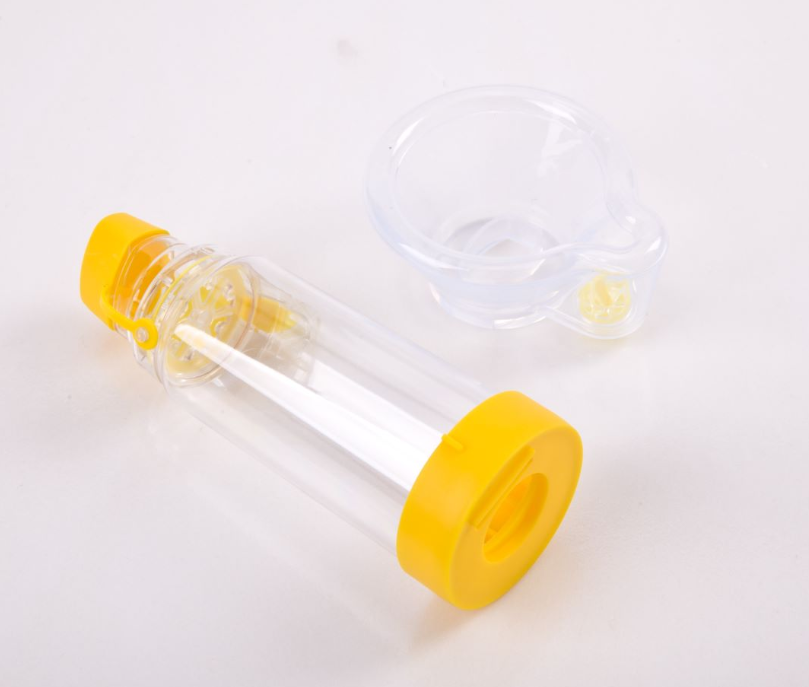 Leading Factory for Asthma <a href='/inhaler-spacer/'>Inhaler Spacer</a> - 175ml: Efficient and Reliable Solution