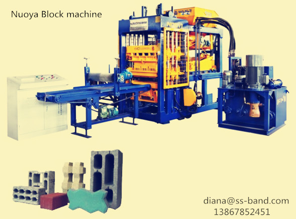 Get Your Cheap Fly Ash Brick Machine Directly from the Factory - Buy Now!