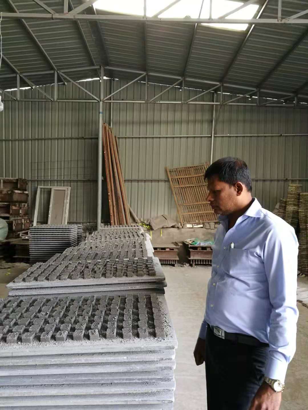 Efficient Brick Making Process in Bangladesh | Machine and Hand Techniques at Our Factory | No Exploitation or Child Labor Involved