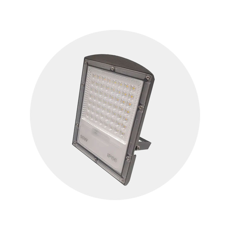 Shop direct from the factory for the best 50W-300W LED Solar Flood Light deals