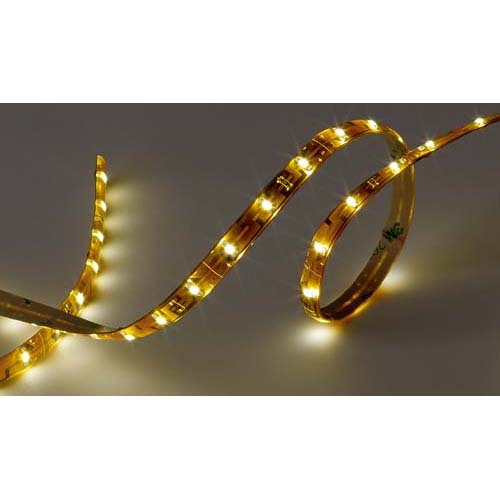 LED Strip Lights | LED Tape Lights |12V | 2850K