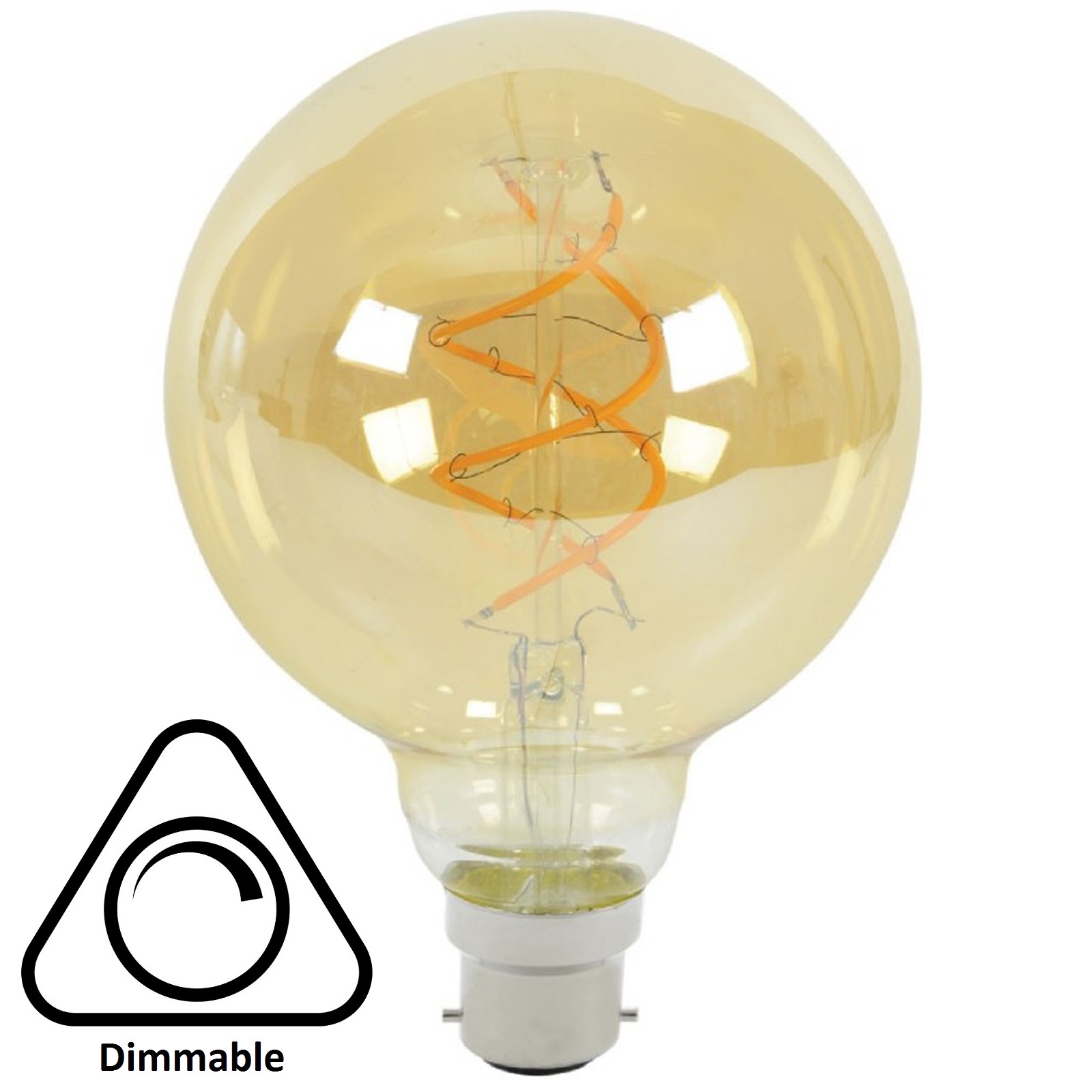 Vintage LED Light Bulbs | Philips Lighting