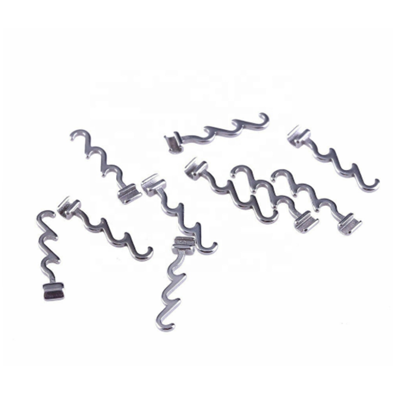 orthodontic consumables dental multi-function crimpable hook left and right dental orthodontic accessories high quality