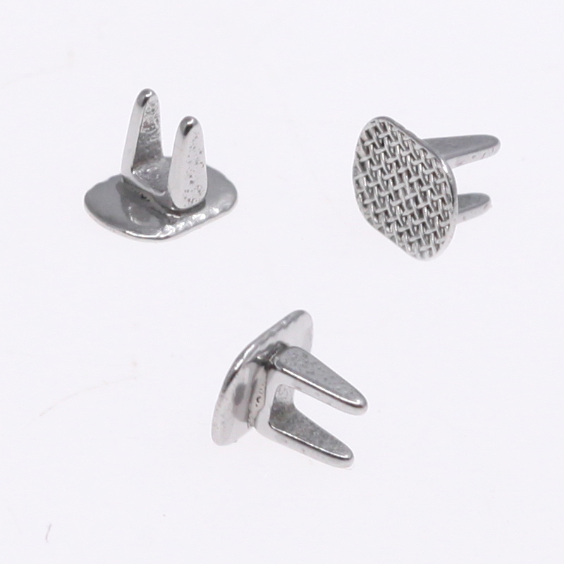 High Quality Dental Orthodontic Accessories Lingual Bite wings Opener Bite-Builder Wings Tongue