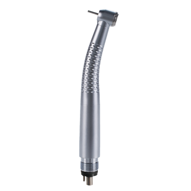 dental high speed handpiece turbine e-generator dental handpiece led electronic LED shadow free high speed handpiece